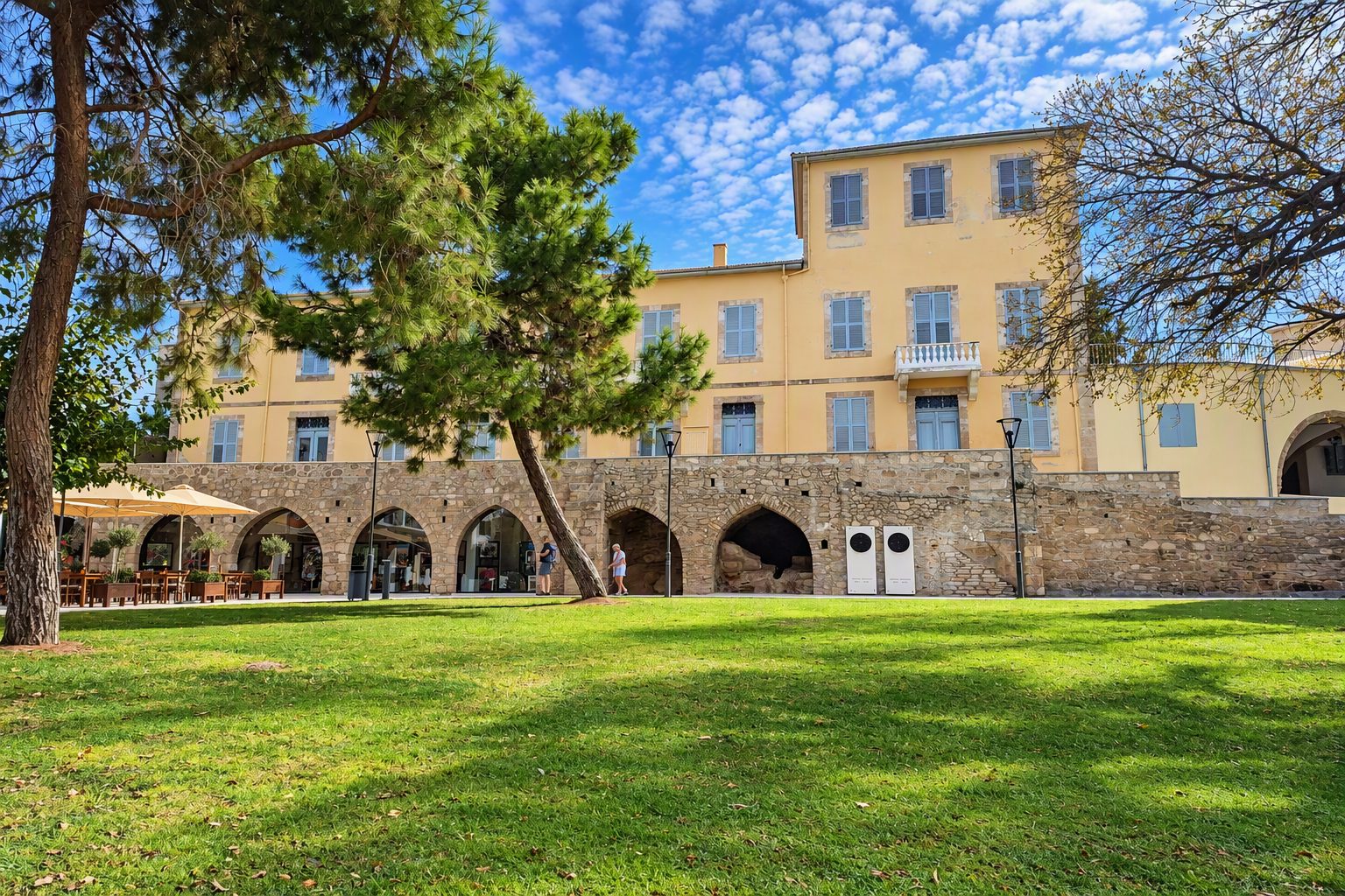 Art Museum, Paphos