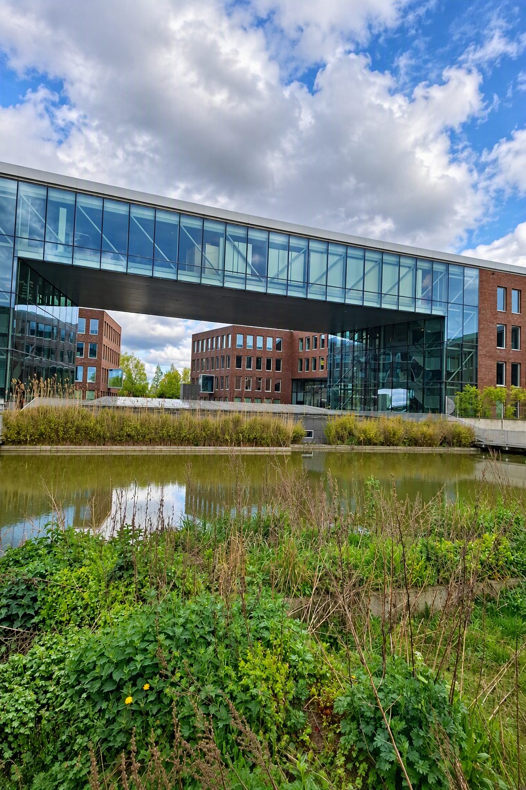 Investment firm, Zoetermeer
