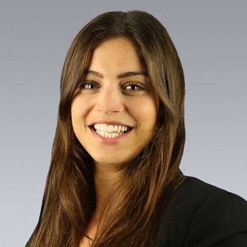 Konstantina Karakosta